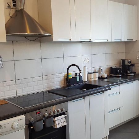 Apartament Morska 148 Gdynia 65M2 Dış mekan fotoğraf