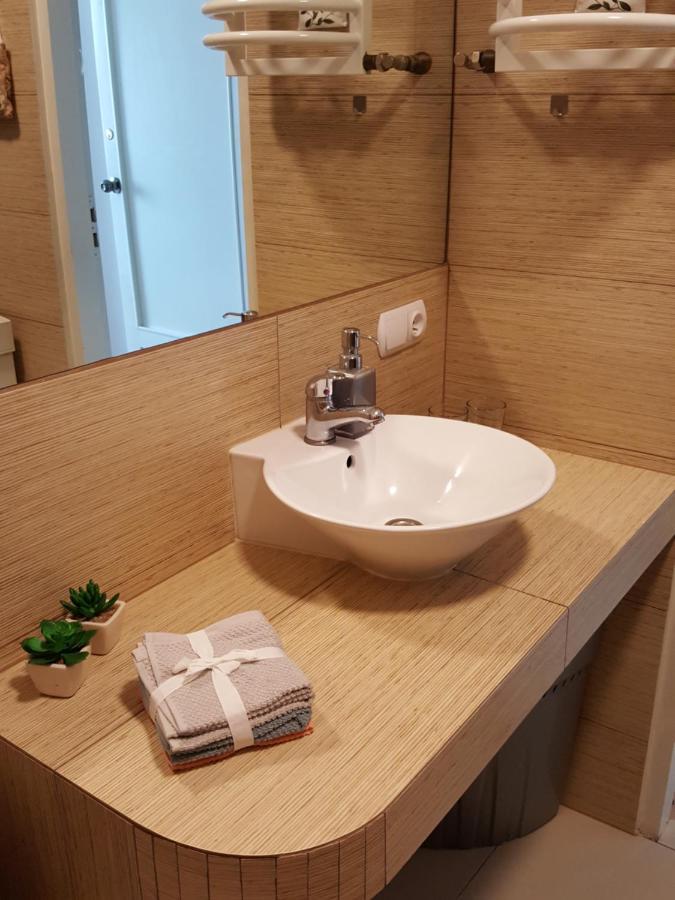 Apartament Morska 148 Gdynia 65M2 Dış mekan fotoğraf