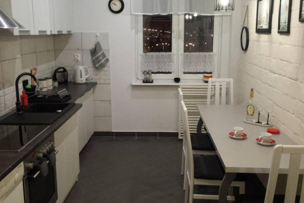 Apartament Morska 148 Gdynia 65M2 Dış mekan fotoğraf