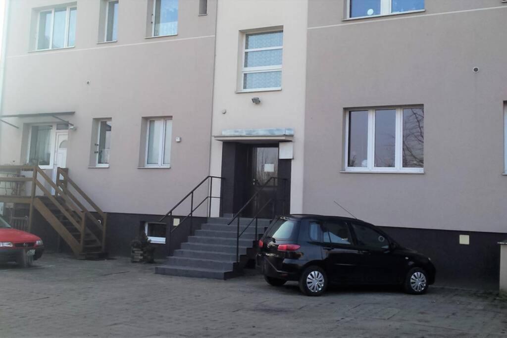 Apartament Morska 148 Gdynia 65M2 Dış mekan fotoğraf