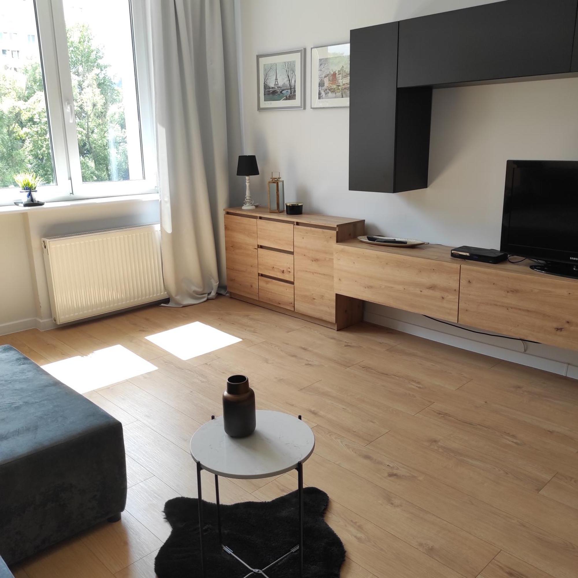 Apartament Morska 148 Gdynia 65M2 Dış mekan fotoğraf