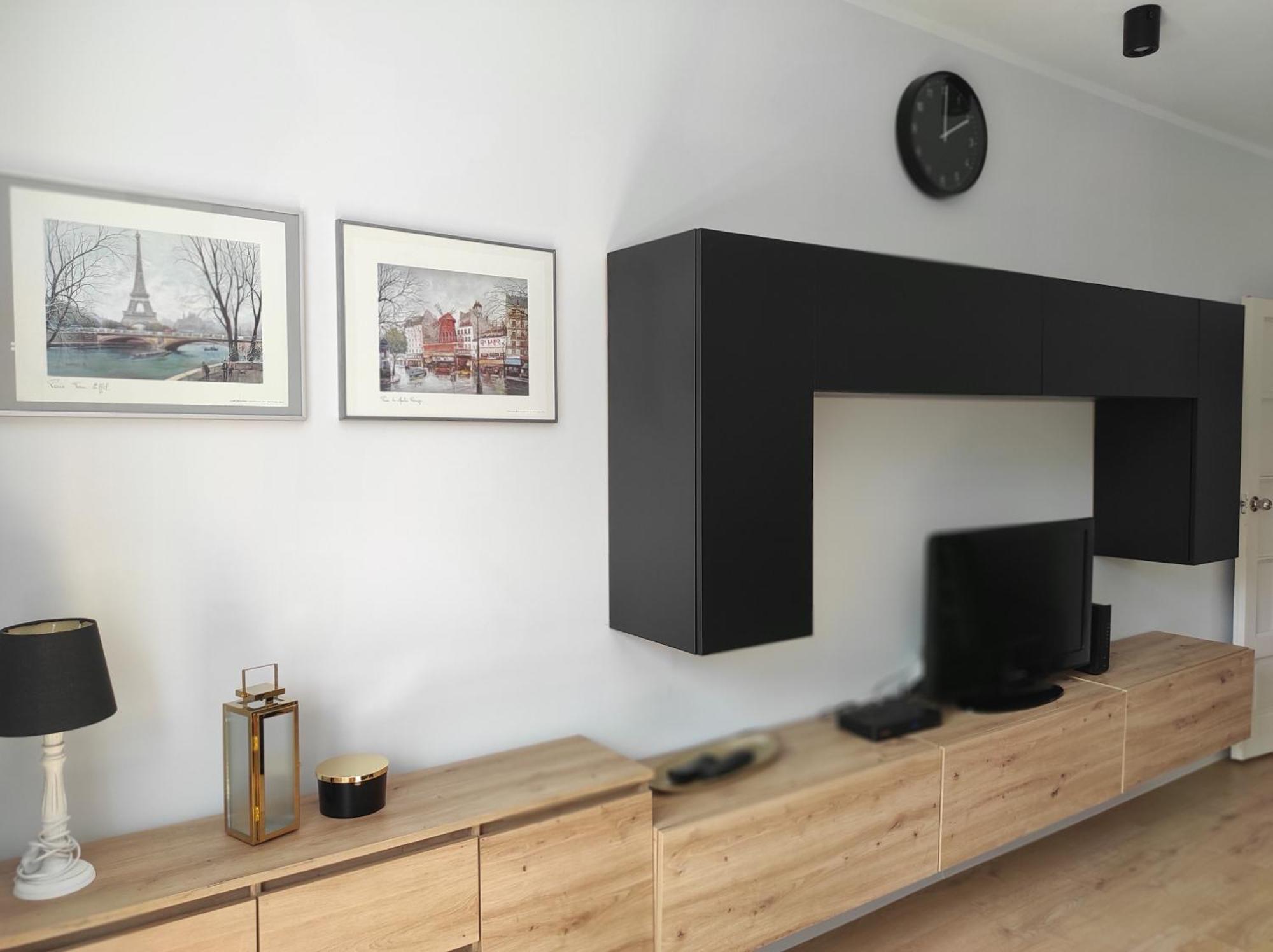 Apartament Morska 148 Gdynia 65M2 Dış mekan fotoğraf